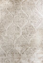 Dynamic Rugs QUARTZ 26190-100 Ivory